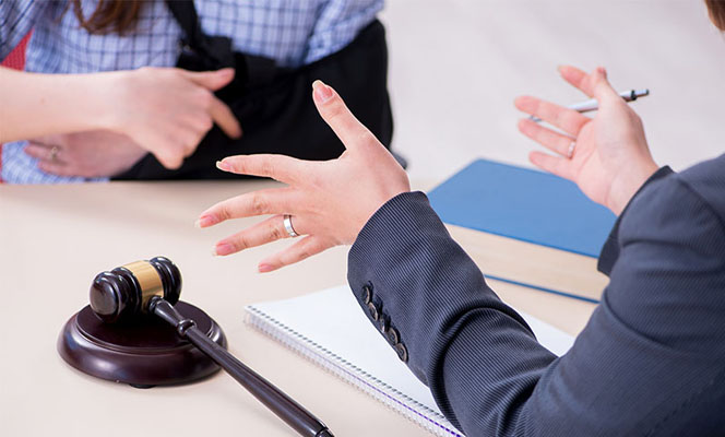 Criminal Lawyers Free Consultation