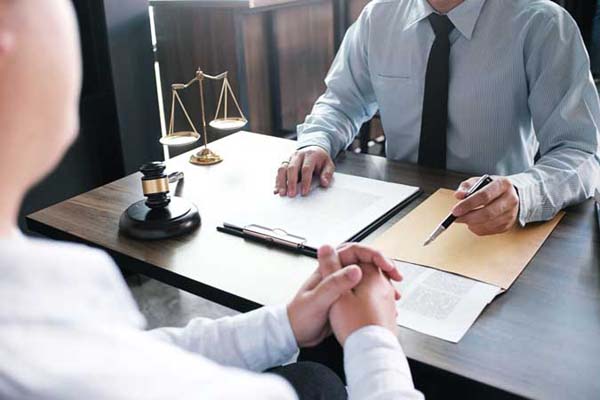 Sandy Springs Car Accident Attorney