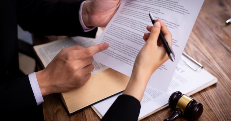 Car Accident Lawyer Van Nuys