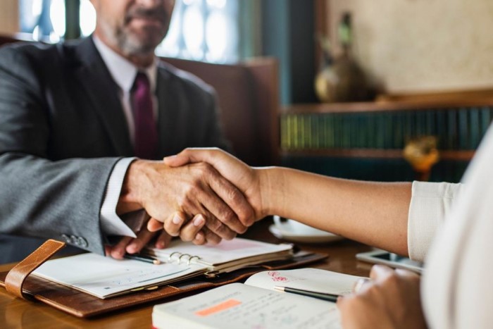 Criminal Attorney Marketing