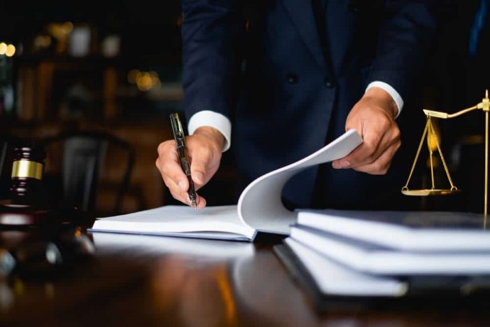 Criminal Defense Attorney Corpus Christi