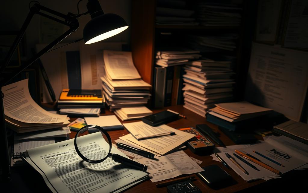 Defamation Evidence Collection Strategy