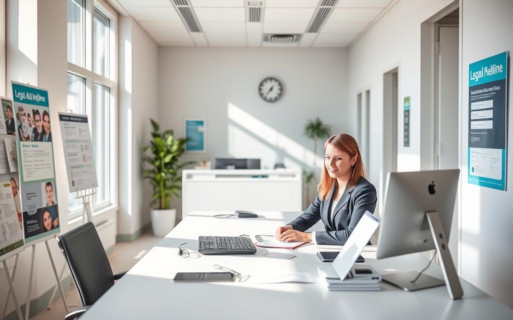 Legal Aid Helpline Services Legal Aid Helpline Services