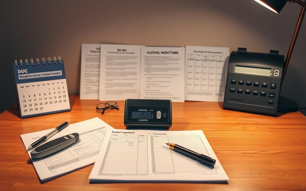 Dui Alcohol Testing Rules Preparation Guide
