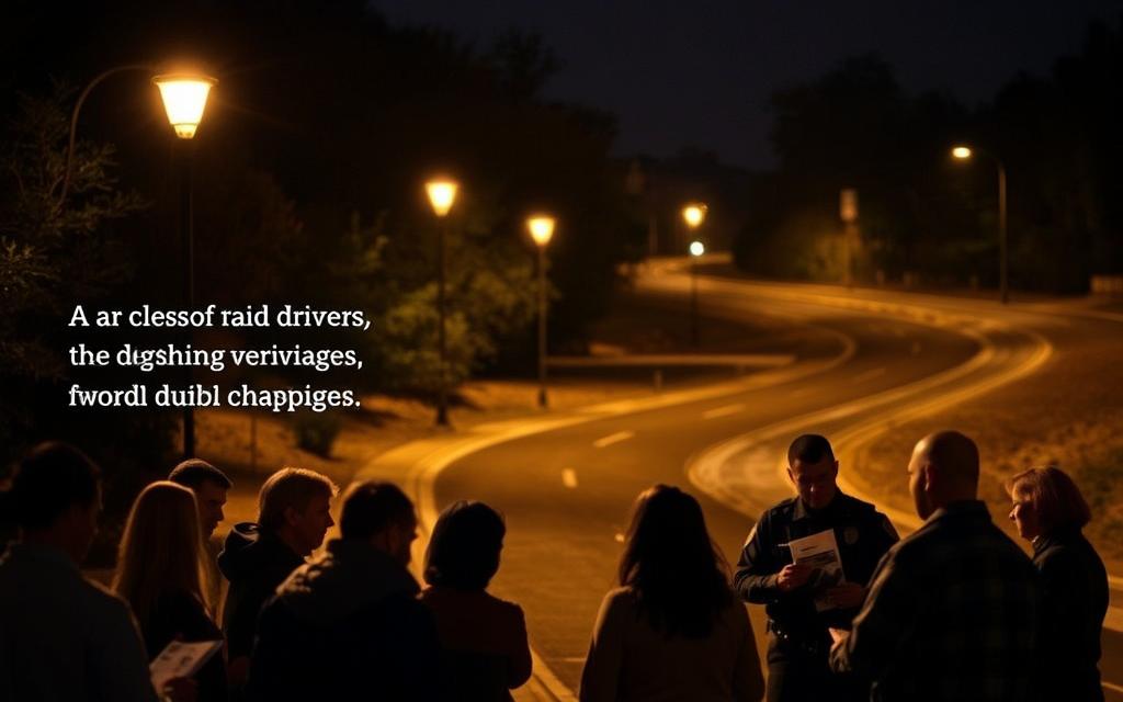 Dui Prevention Strategies
