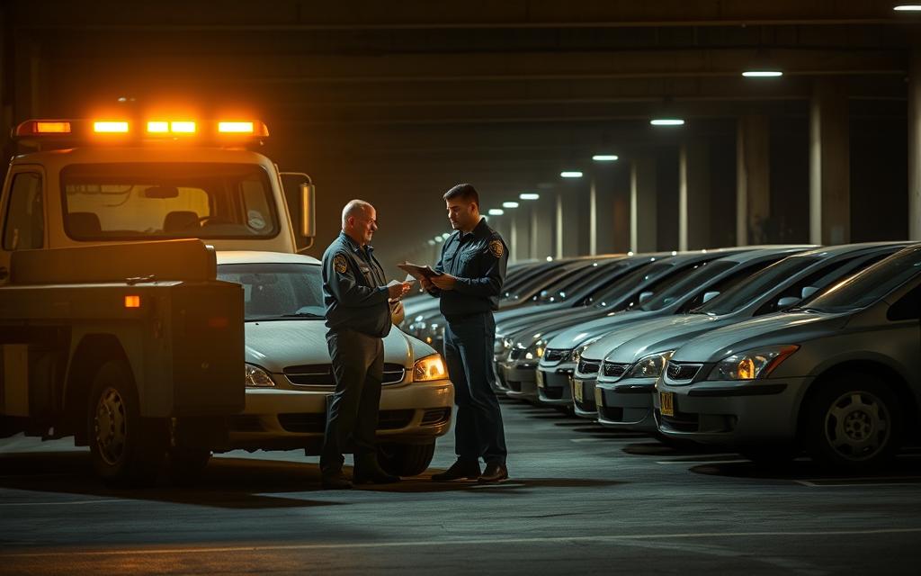 Dui Vehicle Impound Recovery Process Dui Vehicle Impound Recovery Process