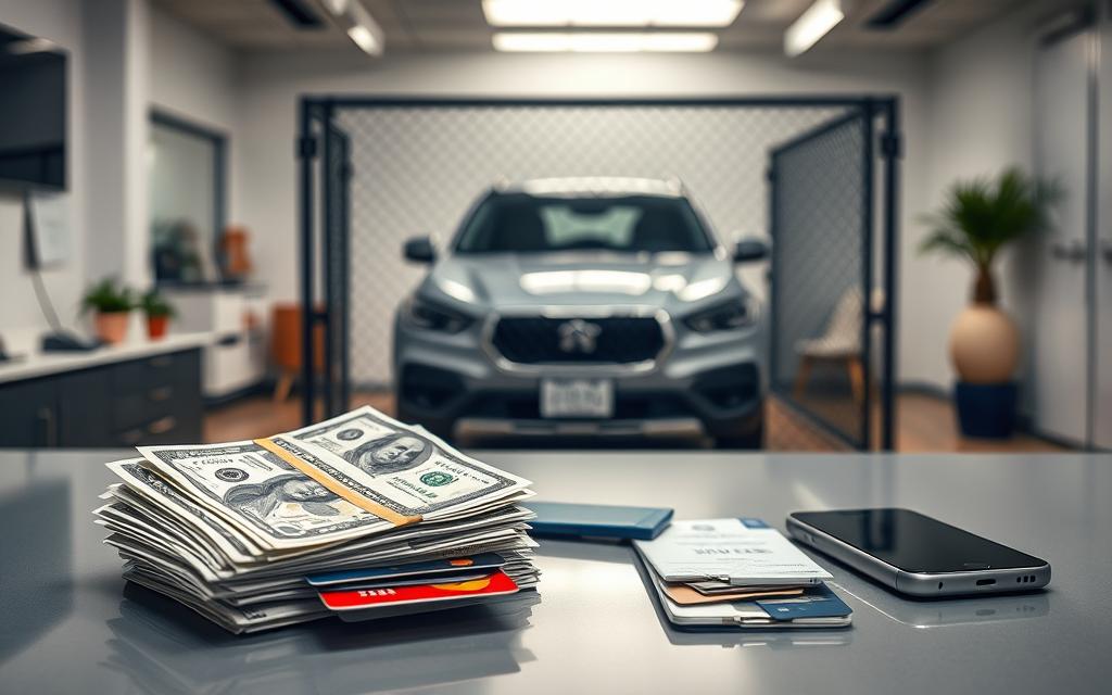 Dui Vehicle Impound Payment Options Dui Vehicle Impound Payment Options