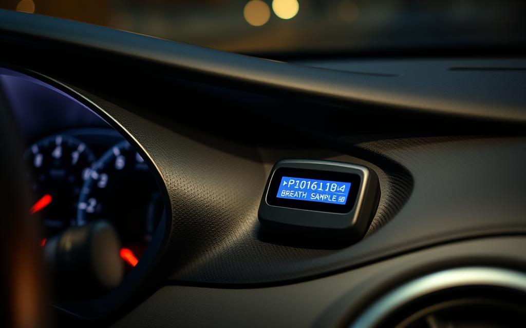 Ignition Interlock Device In Dui Prevention Ignition Interlock Device In Dui Prevention